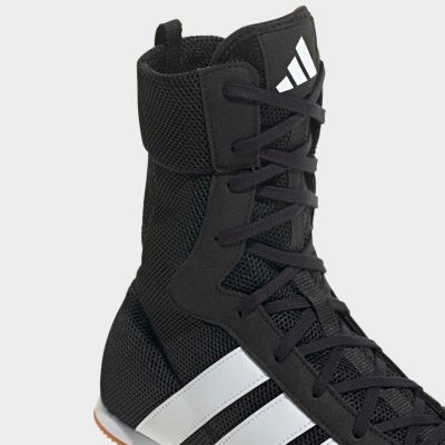 6. Adidas BOX HOG CLASSIC boxing shoes