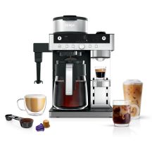 Ninja CFN802EU Semi-automatic drip coffee machine 1.8 l