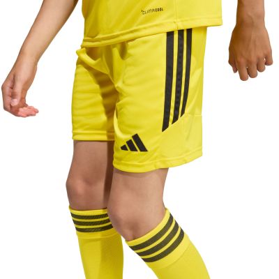4. adidas Tiro 26 League Kids Shorts Yellow KA8822