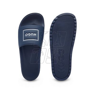 4. Flip-flops Hugo Boss M 50481244-405