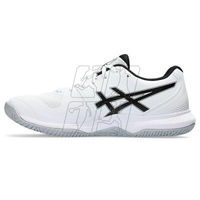 6. Asics Gel Tactic 12 shoes 1071A090100