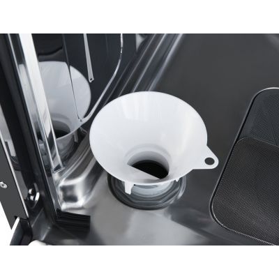 8. AMICA DFM66C8EOiBH dishwasher