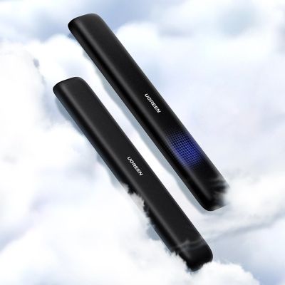 2. Ugreen LP699 Ergonomic Keyboard Pad - Black