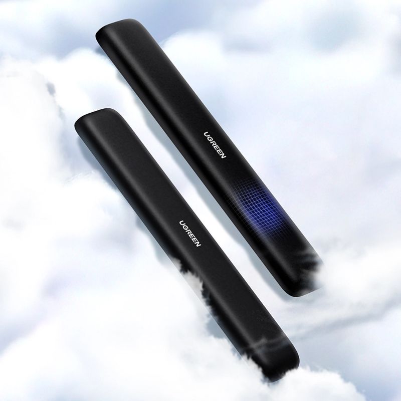 2. Ugreen LP699 Ergonomic Keyboard Pad - Black