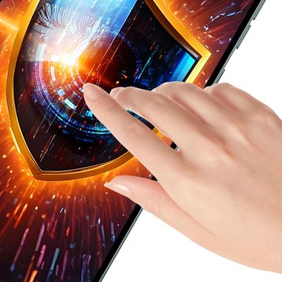 6. 3mk Silky Matt Privacy™ privacy screen protector for Motorola Moto G56