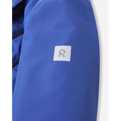 11. Reima Tieten children's winter jacket (5100366A-6900)