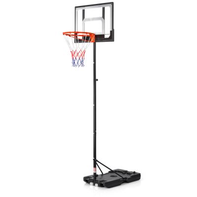 Meteor Denver Freestanding Basketball Hoop 108-210 cm