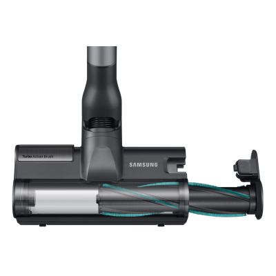 38. Samsung Jet75E Pet VS20B75AGR1/GE Upright Vacuum Cleaner