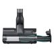 38. Samsung Jet75E Pet VS20B75AGR1/GE Upright Vacuum Cleaner