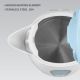 5. Electric kettle 1.7L 2200W MR-031-BLUE MAESTRO
