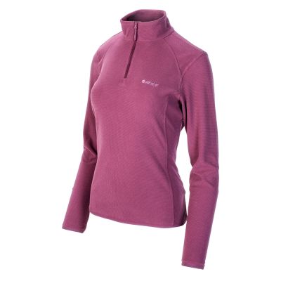 5. Hi-Tec Damis II W sweatshirt 92800549448