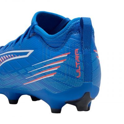 3. Puma Ultra 6 Match FG/AG Jr 108515 01 football boots