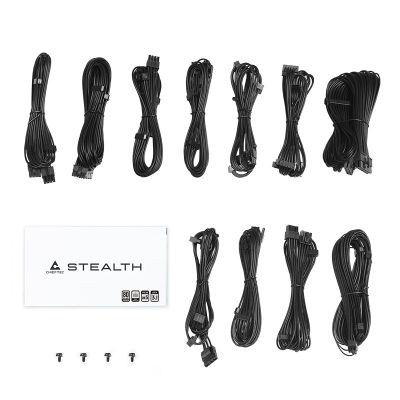 7. Chieftec Stealth 1200W power supply