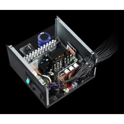 11. Deepcool PN750D 750W Gold Direct Power Supply