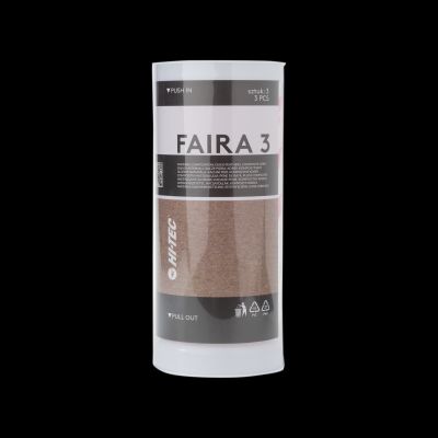 3. FAIRA 3 Dart Set