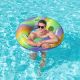 10. Bestway 36352 Rainbow Swim Tube 92800497011