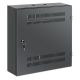 2. Intellinet 713689 2U/4U Rack Wall Mount Cabinet Black
