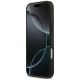 5. Guess 4G nauble Card Triange Case for iPhone 18 Pro Max / 17 Pro Max – black