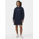 4. Helly Hansen Core Hoodie Dress W 54079 597