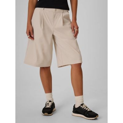 3. Women's casual shorts 4F 4FRSS26TSHOF0935-12S
