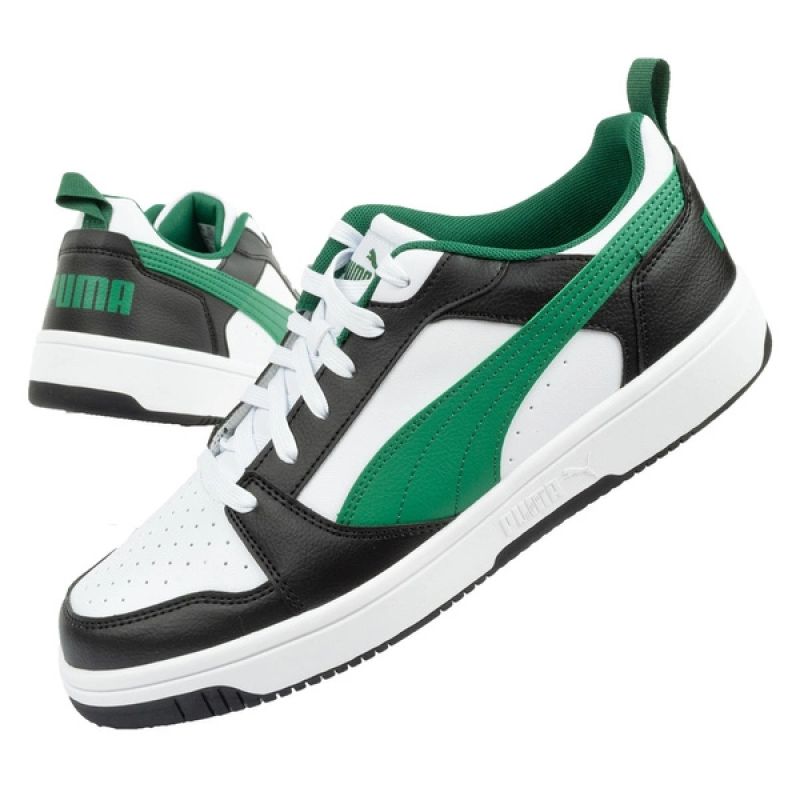 17. Puma Rebound v6 M shoes 392328 23