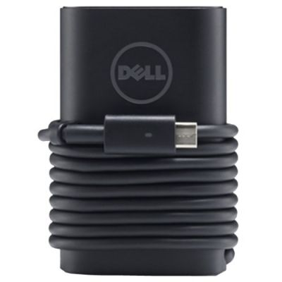 Dell TM7MV - Laptop - Indoor - 130W - AC to DC - Dell - USB Type-C