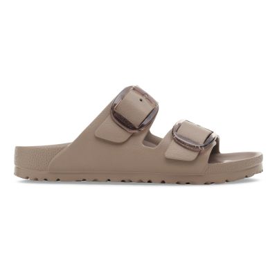 2. Birkenstock Arizona Big Buckle EVA Gray Taupe (1030389)