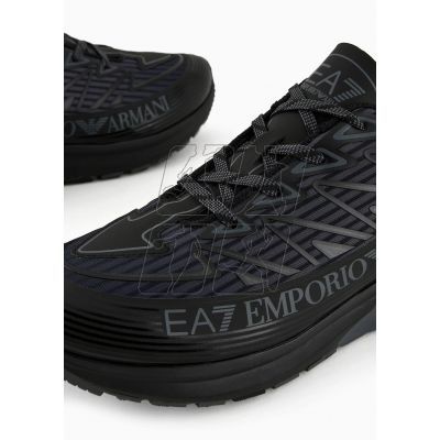 4. EA7 Emporio Armani Crusher Distance Trail M shoes X8X129-XK307-S336