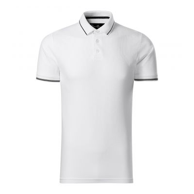 2. Malfini Premium Perfection plain polo shirt M MLI-25100