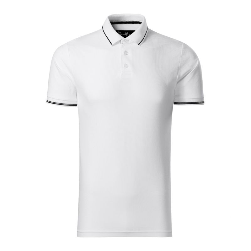2. Malfini Premium Perfection plain polo shirt M MLI-25100