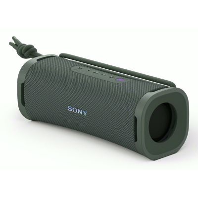 Sony SRSULT10H Portable/Party Speaker Mono Portable Speaker Green 30W