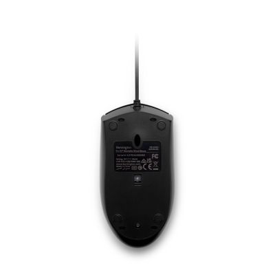 7. Kensington ProFit Washable Wired Mouse