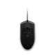 7. Kensington ProFit Washable Wired Mouse