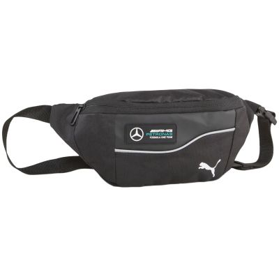 4. Puma Mercedes Mapf LS Waist Bag 079888-01
