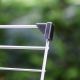 11. FERPLAST Rabbit 100 - rabbit cage