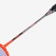 12. TELOON Blast TL500 Red Badminton Racket 89g 22Lbs
