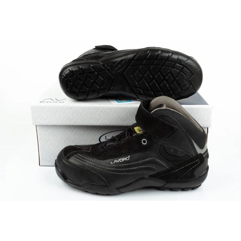 21. Lavoro 090 ESD Shoes U 1059.40