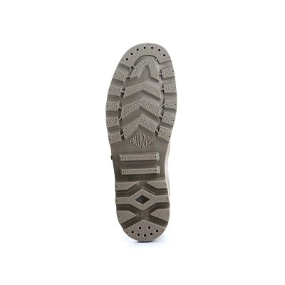 7. Palladium Hi Future U 76885-308-M