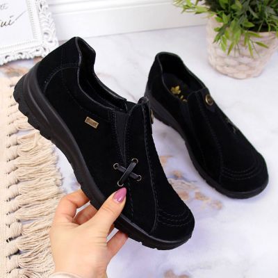 17. Rieker L7171-00 W R339 shoes