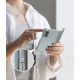 8. Ringke Fusion Case for Samsung Galaxy Z Fold 8 - clear