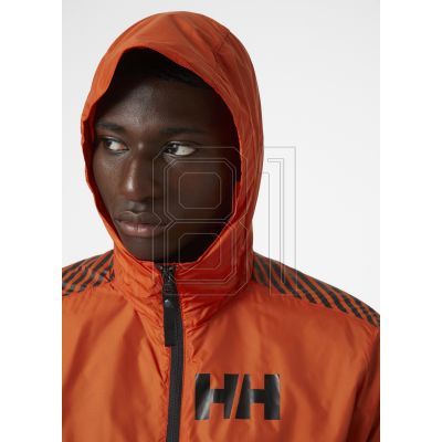 15. Helly Hansen Active Wind Jacket M 53442 300