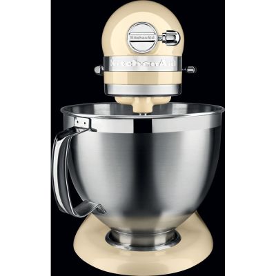 6. KitchenAid 5KSM185PSEAC Food Processor
