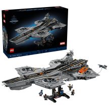 LEGO Marvel Super Heroes 76354 - SHIELD Helicarrier