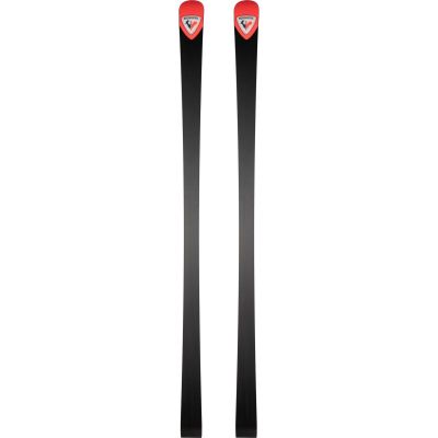 5. Rossignol HERO ATHLETE GS R22 solo skis