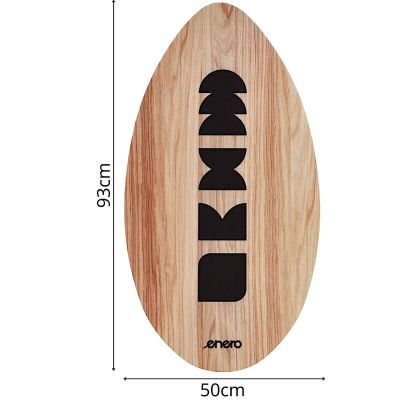 11. ENERO SURFGEAR SKIMBOARD 94CM ENERO