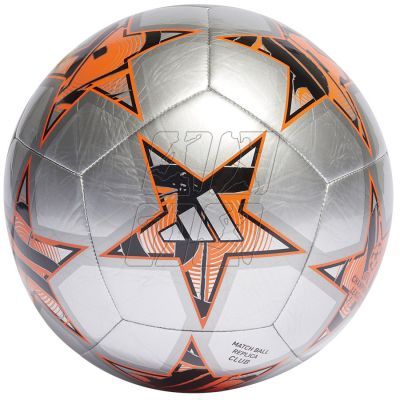 4. Ball adidas Finale Club IA0950