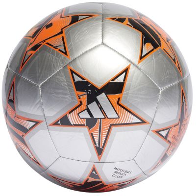 4. adidas Finale Club IA0950 ball