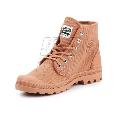 3. Palladium Pampa HI Originale W 75349-225-M shoes