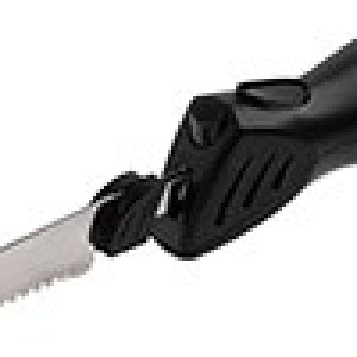 8. CAMRY CR 4513 Electric Knife