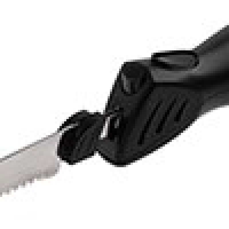 8. CAMRY CR 4513 Electric Knife